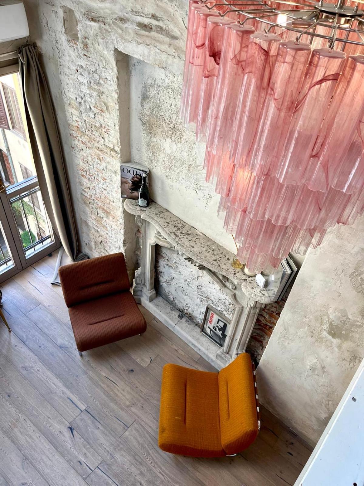 Charming And Design Attic Loft In Coolest Area Navigli Ticinese Apartment Milan